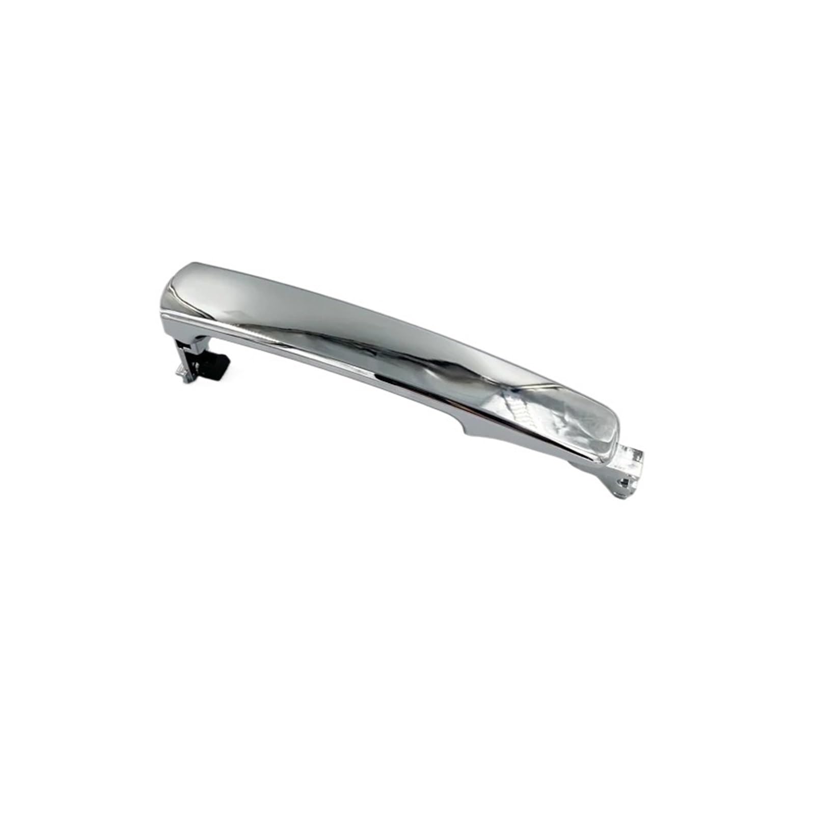 Türgriff Für Außen Fahrerseite Für Nissan Für Rogue Für Murano Türaußengriff Chrom Türgriff Beifahrerseite(Have Hole Type) von KLKWSFGFZK
