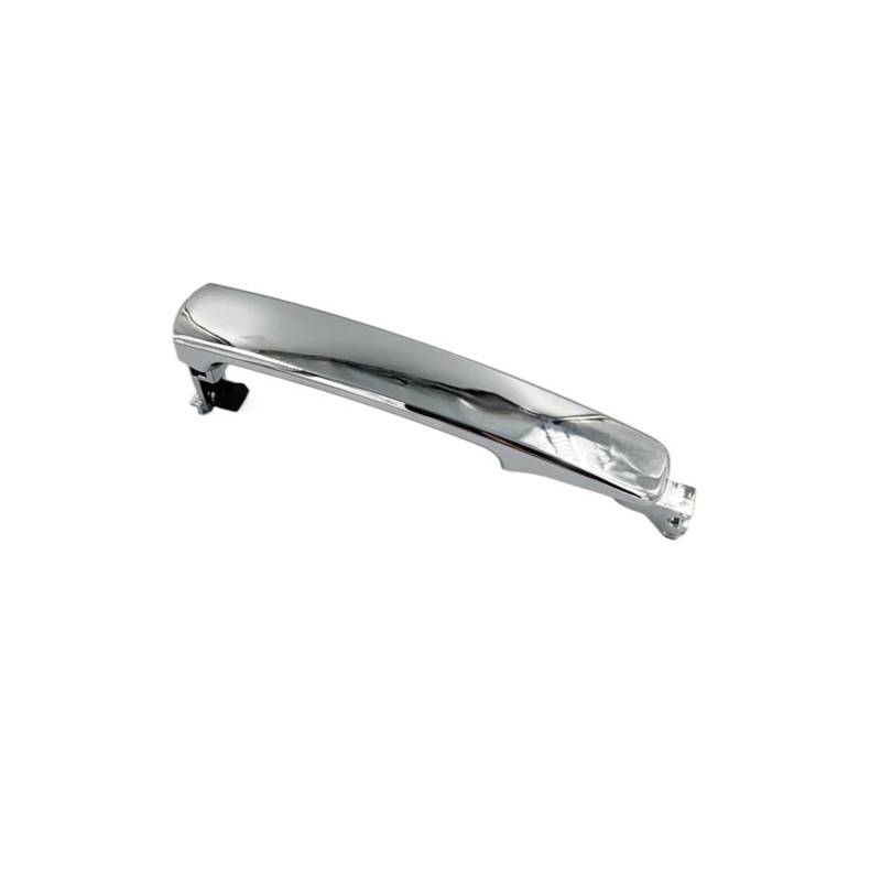 Türgriff Für Außen Fahrerseite Für Nissan Für Rogue Für Murano Türaußengriff Chrom Türgriff Beifahrerseite(Have Hole Type) von KLKWSFGFZK