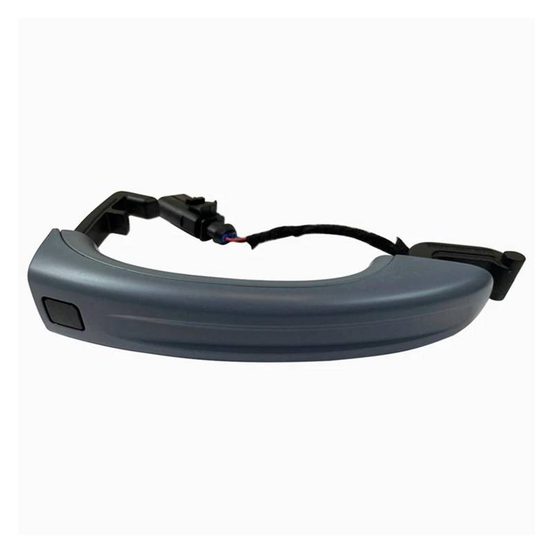 Türgriff Für Außen Fahrerseite Für Q7 2007 2008 2009 2010 2011 2012 2013 2014 2015 4L0837205A 4L0837205B 4L0837207A Alte Modelle 4Pcs Auto Außentür Griff Tür Griff Türgriff Beifahrerseite von KLKWSFGFZK