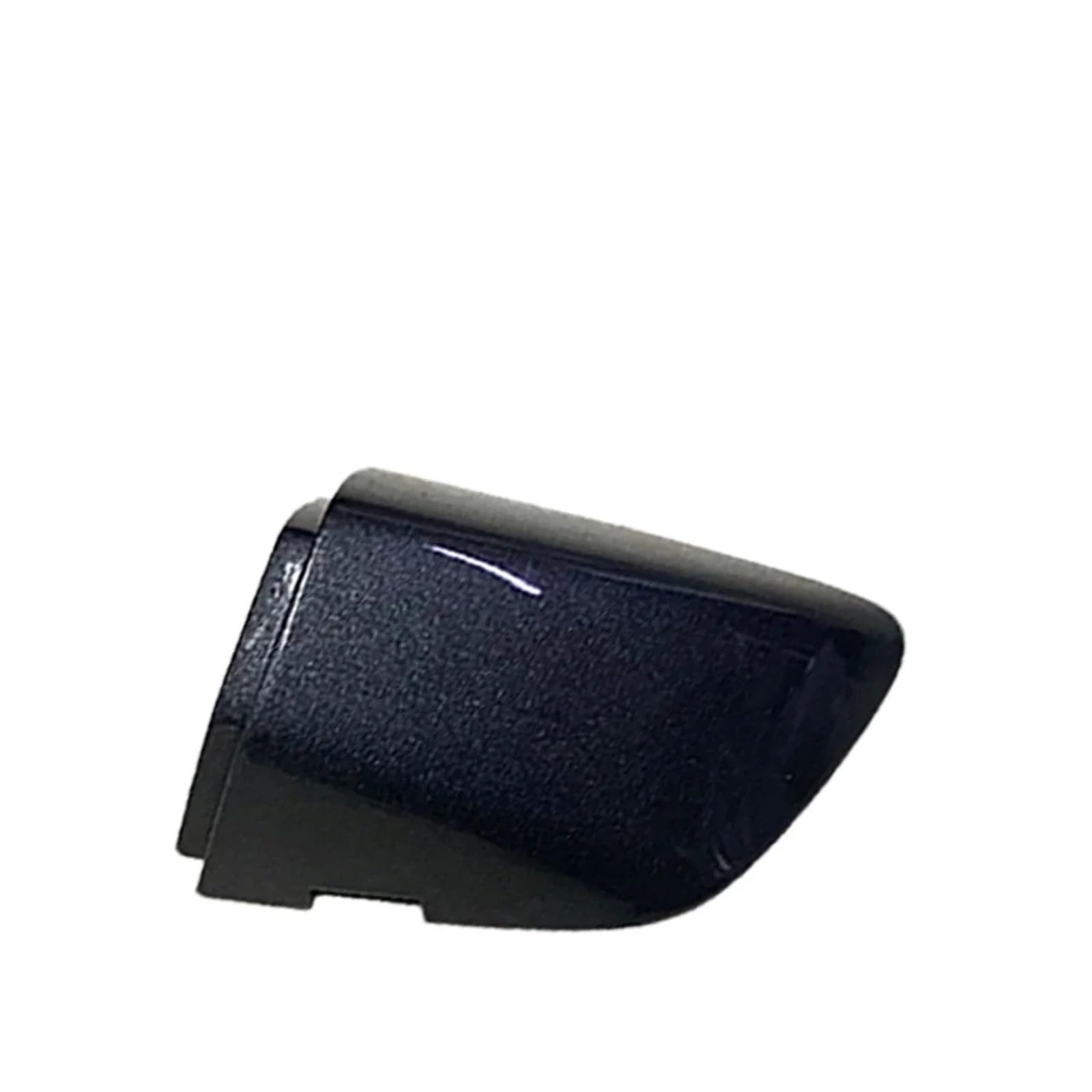 Türgriff Für Außen Fahrerseite Für Superb 2 Für Sitz 1K8837879 Vorne Links Tür Außen Griff Abdeckung Schloss End Kappe Türgriff Beifahrerseite(Combined Grey) von KLKWSFGFZK