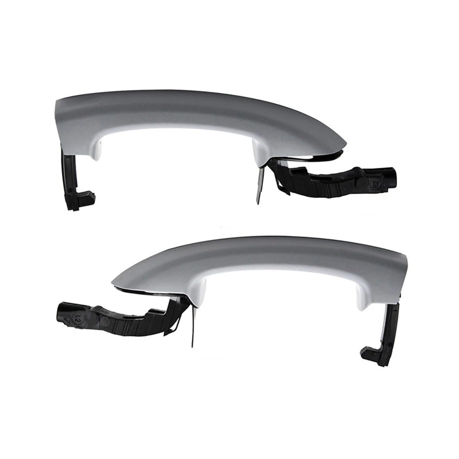 Türgriff Für Außen Fahrerseite Für VW Für Touareg 2011 2012 2013 2014 2015 2016 2017 Links Rechts Seite Außentür Griff 7P6837205G 7P6837206G 7P6837205D 7P6837206D Türgriff Beifahrerseite(Left and Righ Türgriff Für Außen Fahrerseite Für VW Für Touareg 2011 2012 2013 2014 2015 2016 2017 Links Rechts Seite Außentür Griff 7P6837205G 7P6837206G 7P6837205D 7P6837206D Türgriff Beifahrerseite(Left and Righ von KLKWSFGFZK
