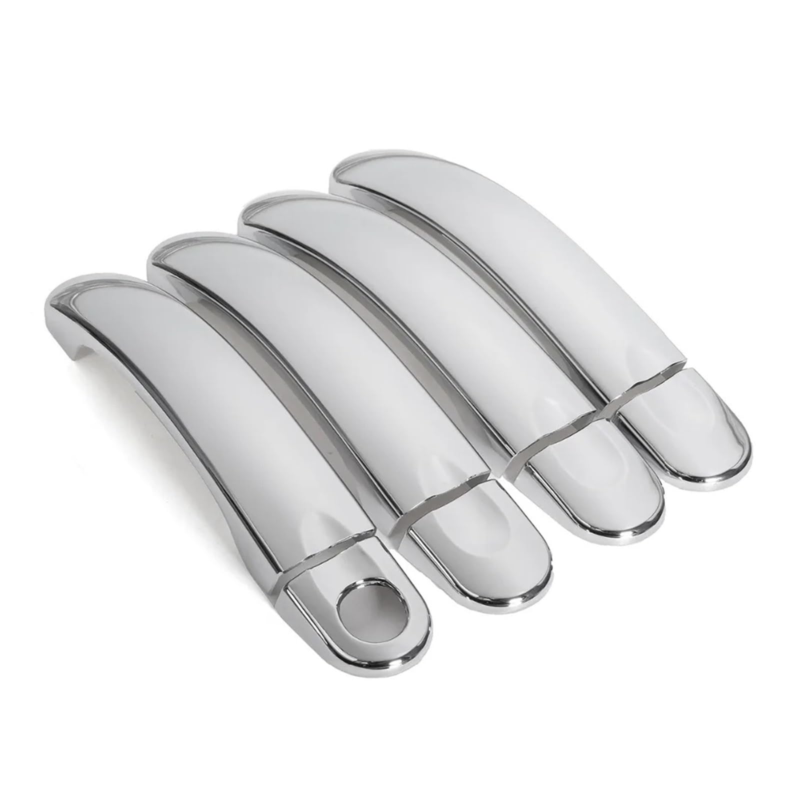 Türgriff Für Außen Fahrerseite Für VW Für Touran Für Caddy T5 Transporter 2003 2004 2005 2006 2007-2015 3 Farbe CHROME AUßEN SEITEN TÜR GRIFF ABDECKUNGEN TRIM SET FORM KAPPEN Türgriff Beifahrerseite(M Türgriff Für Außen Fahrerseite Für VW Für Touran Für Caddy T5 Transporter 2003 2004 2005 2006 2007-2015 3 Farbe CHROME AUßEN SEITEN TÜR GRIFF ABDECKUNGEN TRIM SET FORM KAPPEN Türgriff Beifahrerseite(M von KLKWSFGFZK