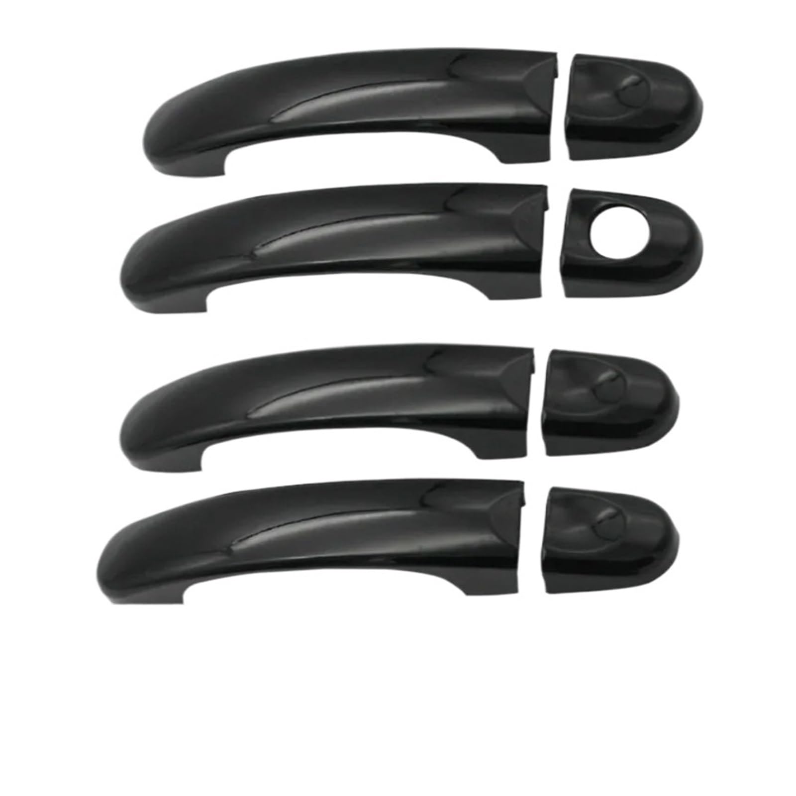 Türgriff Für Außen Fahrerseite Für VW T5 T6 Für Transporter Für Caravelle Für Multivan Für California 3 Farbe AUßENSEITE TÜRGRIFF ABDECKUNGEN Trim Set FORMKAPPE Türgriff Beifahrerseite(Model 4) Türgriff Für Außen Fahrerseite Für VW T5 T6 Für Transporter Für Caravelle Für Multivan Für California 3 Farbe AUßENSEITE TÜRGRIFF ABDECKUNGEN Trim Set FORMKAPPE Türgriff Beifahrerseite(Model 4) von KLKWSFGFZK