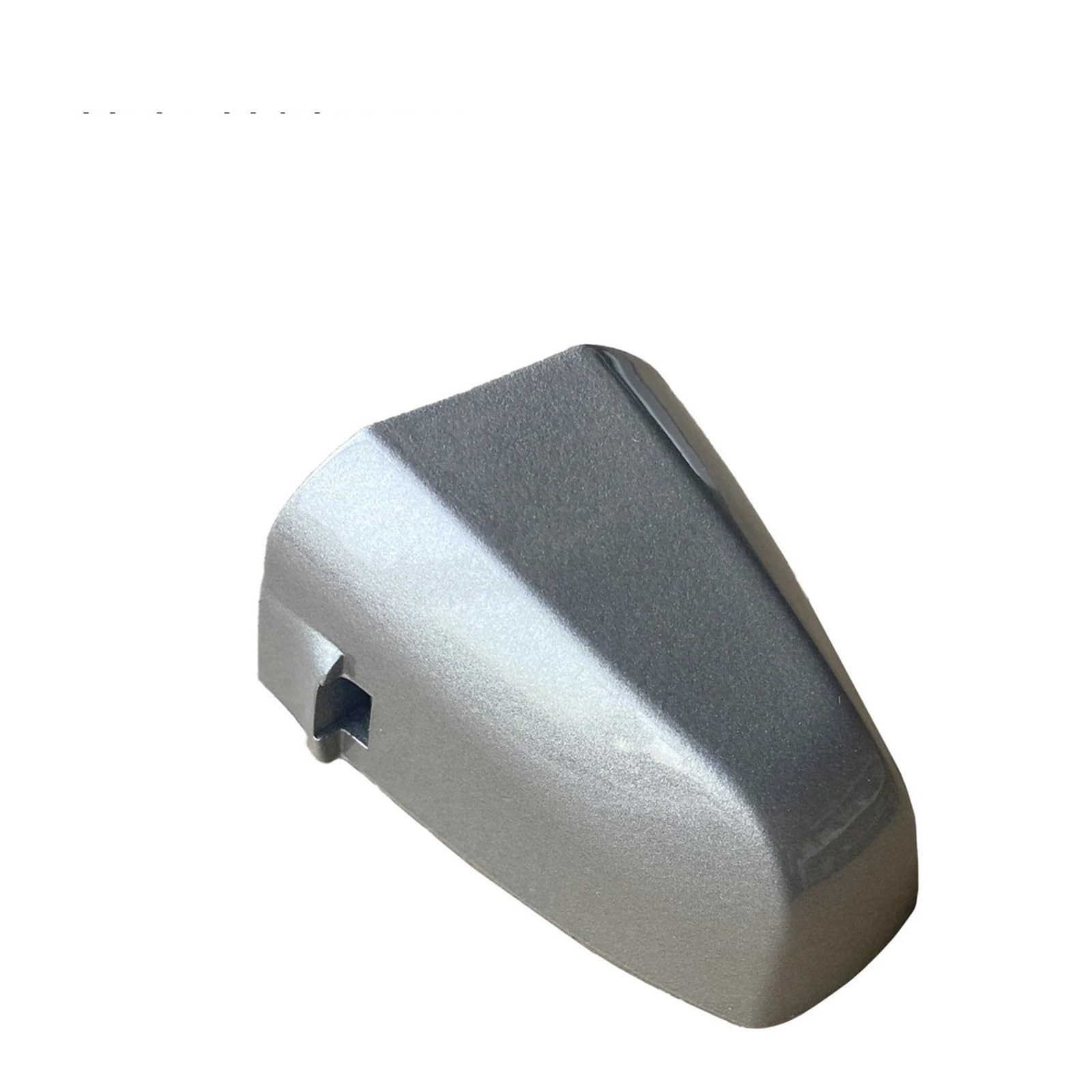 Türgriff Für Außen Fahrerseite Für X1 F48 Für X2 F39 F49 Für X5 F15 51217396541 51217396544 1PC Außentürgriff Abdeckkappe Türgriff Beifahrerseite(Color Code-A72) von KLKWSFGFZK