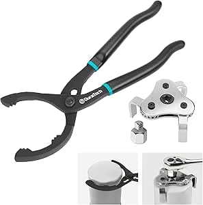 Ölfilter Spider Kit von KLLJ