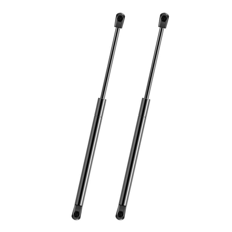 KLOVA C16-08941 16 Zoll 28lb/125N Federbeine Stoßdämpfer Hebeunterstützung Für LKW Shells Shock Truck Tailgates Assist Shock Shock Struts for Campers Shells Window von KLOVA