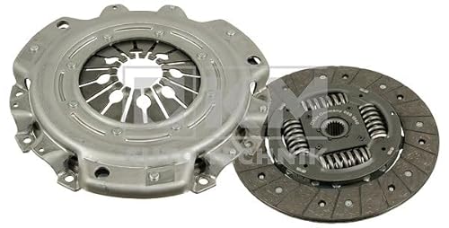 KM Auto Technik 069 1478 Kupplungssatz KM Auto Technik 069 1478 Kupplungssatz von KM Auto Technik