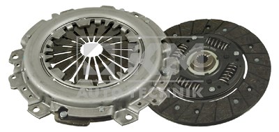Km Germany Kupplungssatz [Hersteller-Nr. 0691998] für Alfa Romeo, Fiat, Opel, Vauxhall von KM Germany