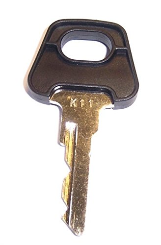 Schlüssel Code K 11 Artikel Nr.: KM 10 11 0023 Bosch Nr.: 3 341 982 210 Passend für Schalter: KM 10 11 0055 von KM Schaltertechnik e.K.