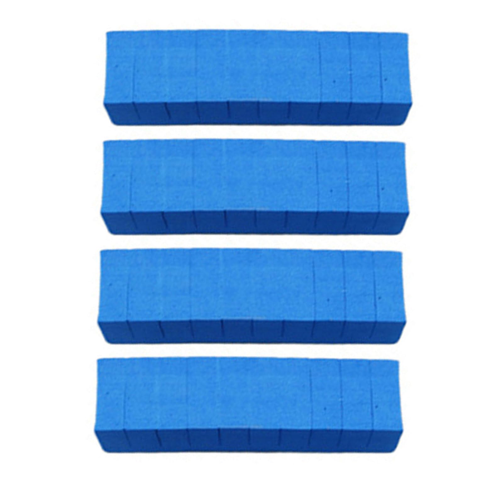 KMGDM 4 Stück Heavy Duty Foam Auto Stoßstangenschutz Stoßdämpfung Kratzfestigkeit Wandschutz für Garagenwand KMGDM 4 Stück Heavy Duty Foam Auto Stoßstangenschutz Stoßdämpfung Kratzfestigkeit Wandschutz für Garagenwand von KMGDM