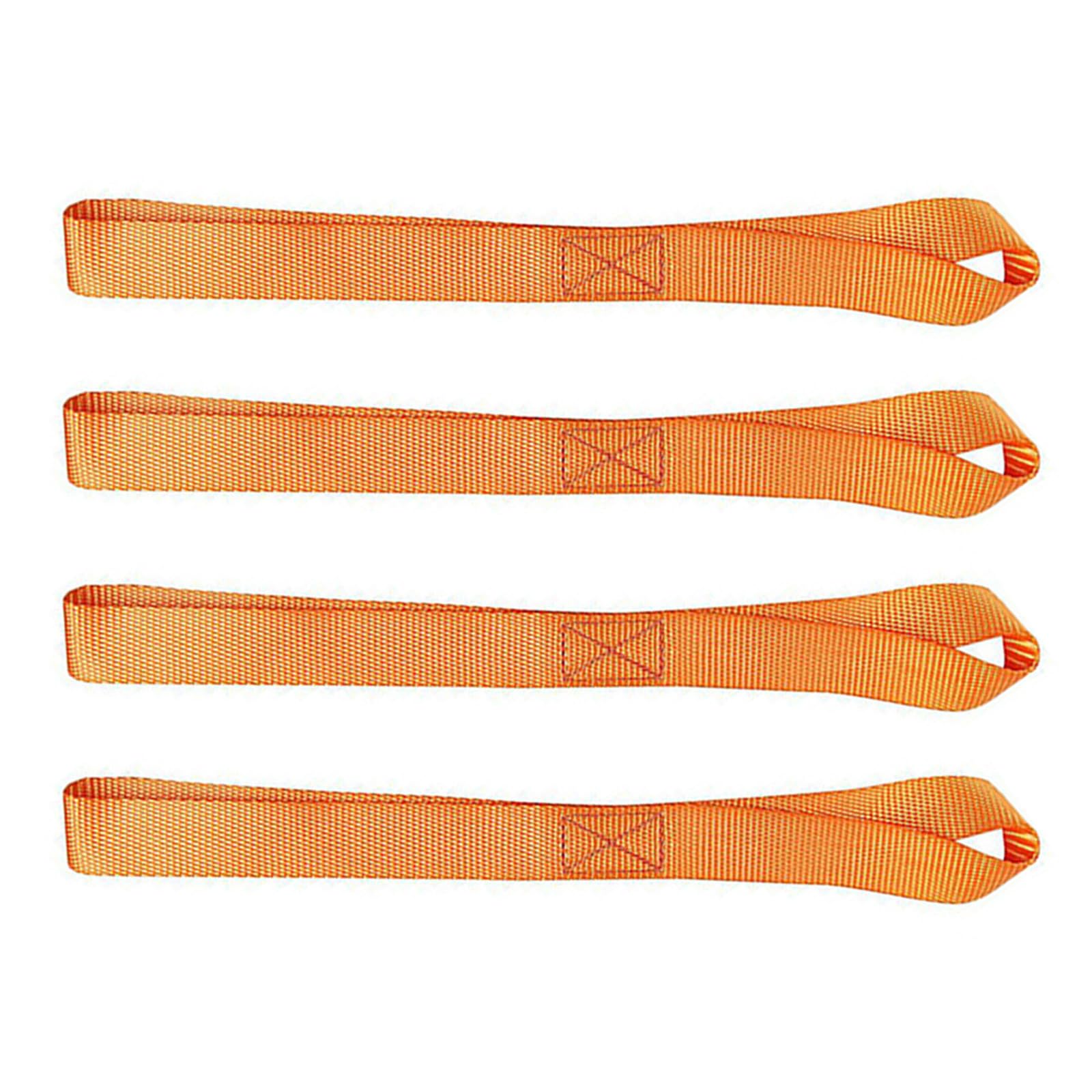 KMGDM 4 x weiche Spanngurte zur Sicherung von Motorrädern und Rollern, robuster Gürtel, Mehrzweck-Spanngurte, Gepäckgurte KMGDM 4 x weiche Spanngurte zur Sicherung von Motorrädern und Rollern, robuster Gürtel, Mehrzweck-Spanngurte, Gepäckgurte von KMGDM