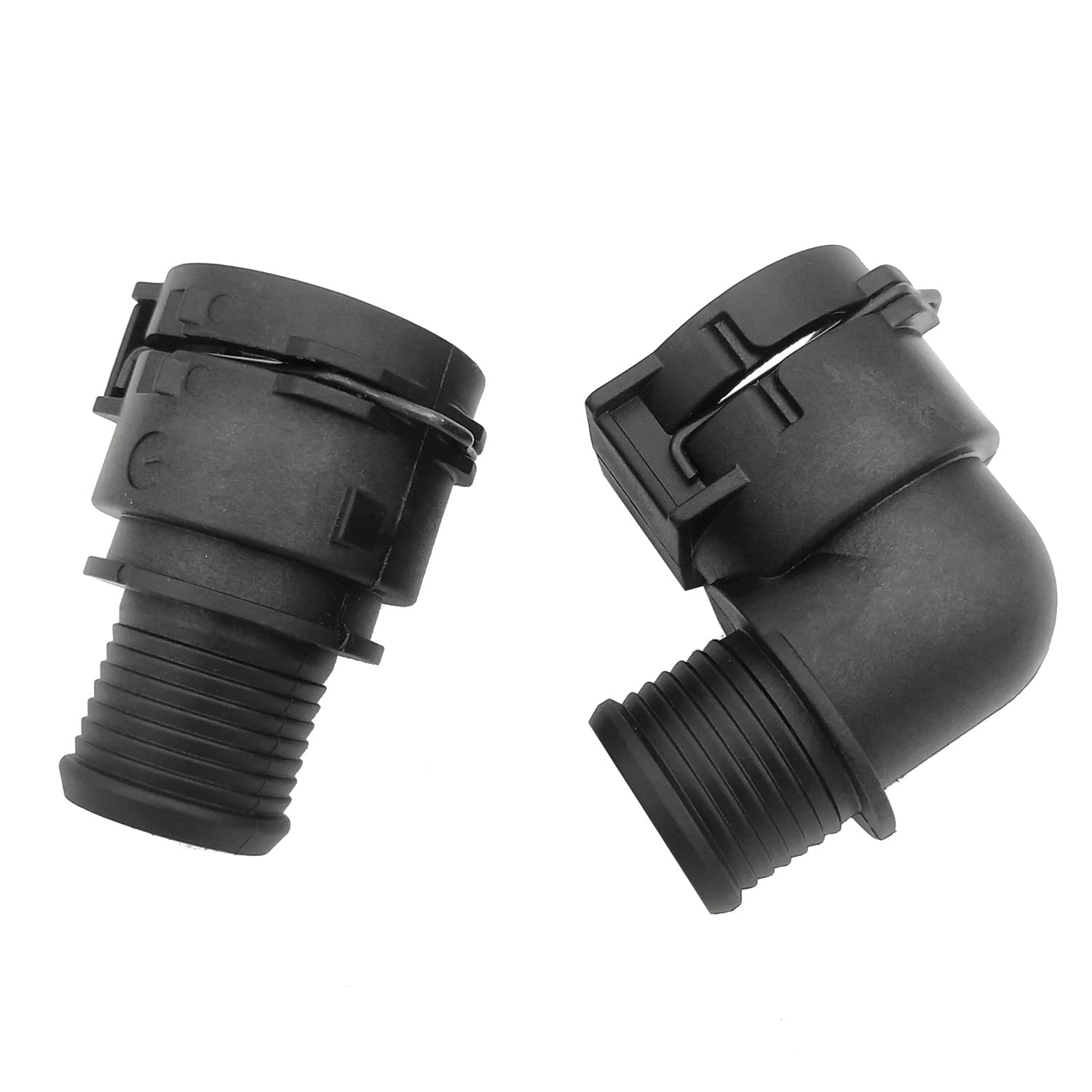KMHHAG 1 Satz Heizschlauchanschlussstecker 95089363 95089364 f¨¹r Tracker Encore Mokka KMHHAG 1 Satz Heizschlauchanschlussstecker 95089363 95089364 f¨¹r Tracker Encore Mokka von KMHHAG