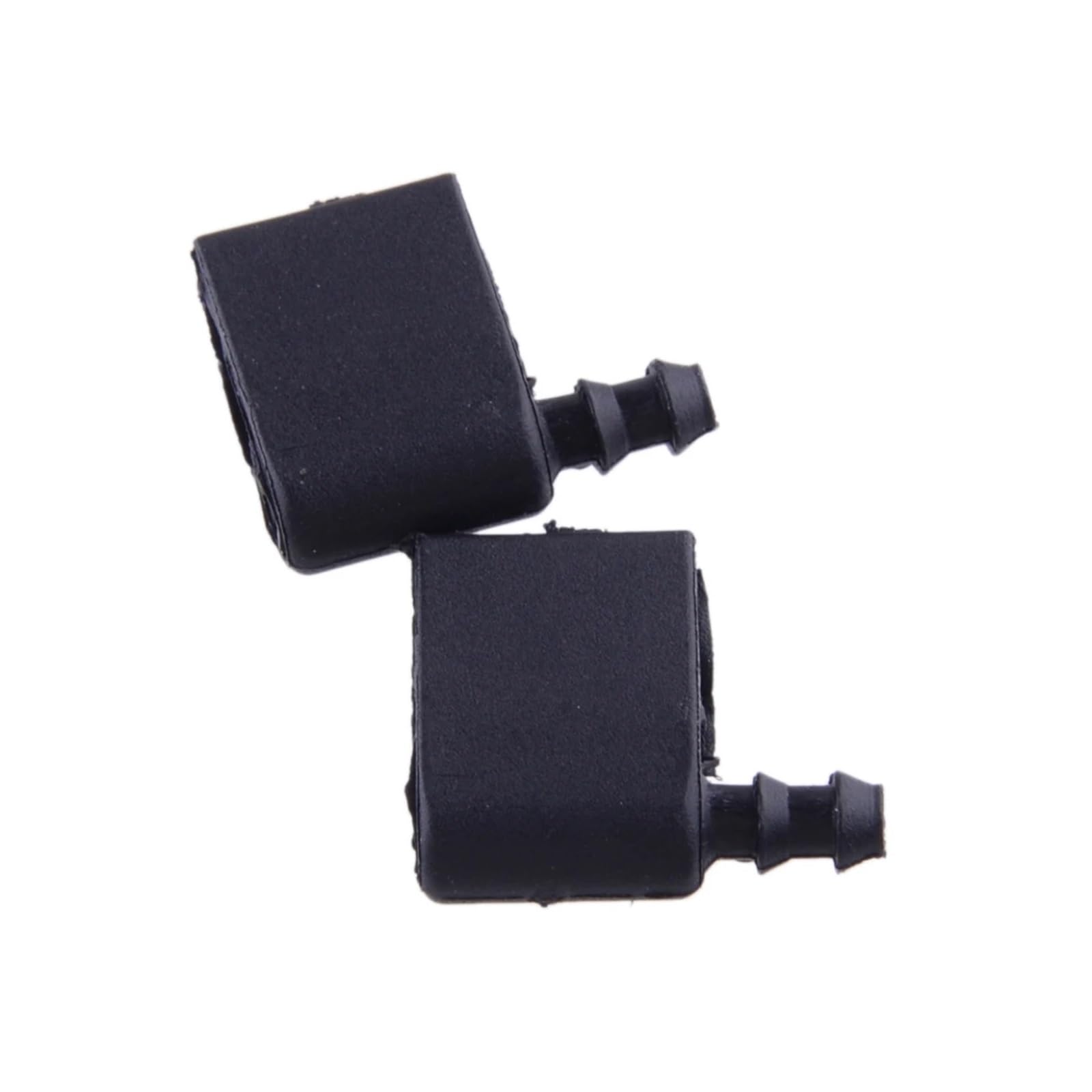 KMLONG 1 Paar Scheibenwischer-Waschwasserstrahl, passend for VW, passend for Mercedes-Benz, passend for Dodge, Freightliner Sprinter 2E1955985 2E1955986 Sprühdüse Auto-Windschutzscheiben-Sprühdüse KMLONG 1 Paar Scheibenwischer-Waschwasserstrahl, passend for VW, passend for Mercedes-Benz, passend for Dodge, Freightliner Sprinter 2E1955985 2E1955986 Sprühdüse Auto-Windschutzscheiben-Sprühdüse von KMLONG
