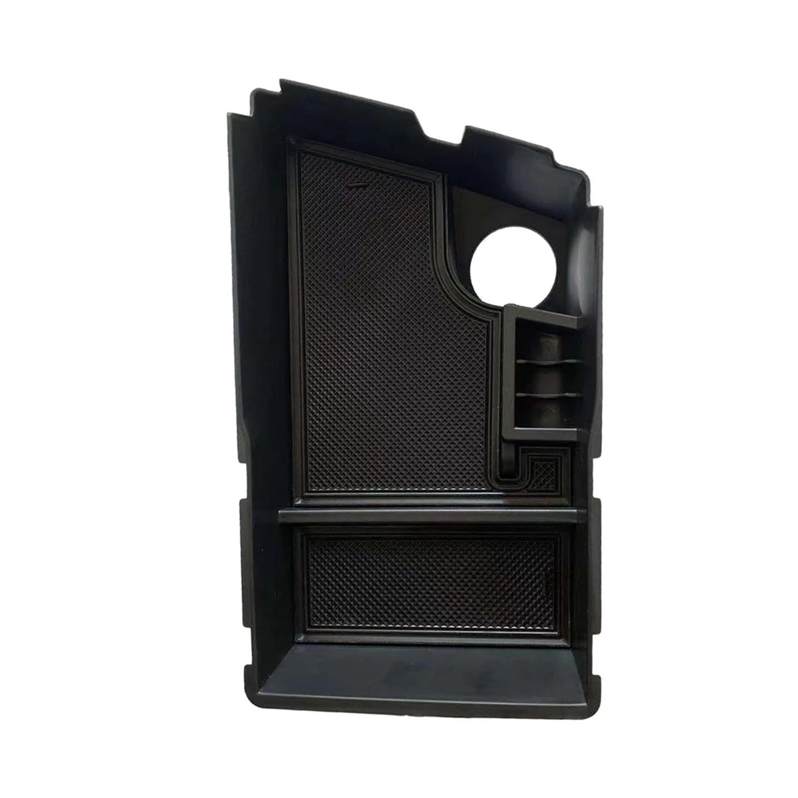 KMLONG 1 stück Auto Center Konsole Armlehne Lagerung Box Fit for Kia K8 2021 2022 2023 Interne Organizer Fach Schwarz ABS Zubehör Ablagefach Mittelkonsole KMLONG 1 stück Auto Center Konsole Armlehne Lagerung Box Fit for Kia K8 2021 2022 2023 Interne Organizer Fach Schwarz ABS Zubehör Ablagefach Mittelkonsole von KMLONG