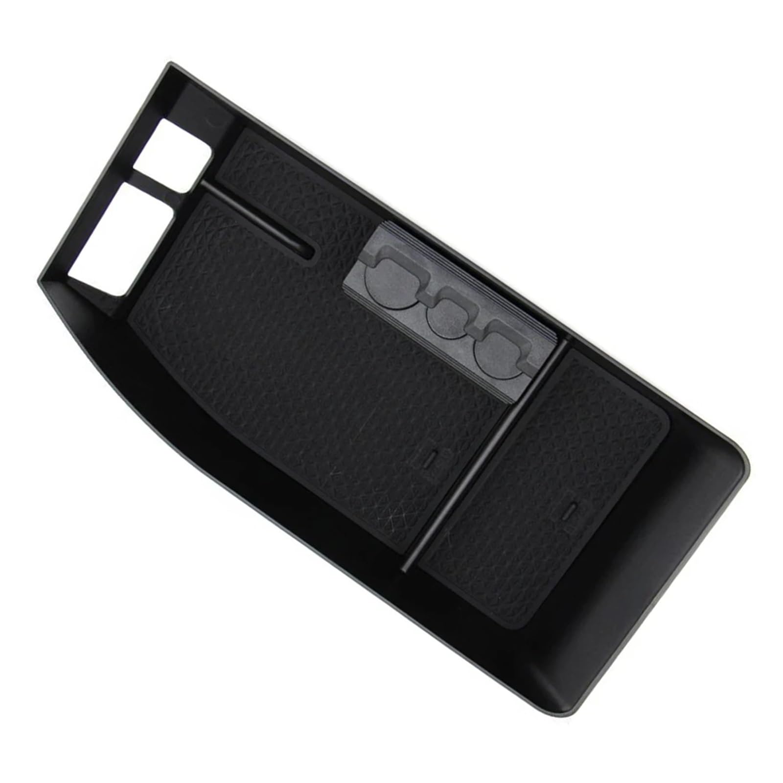 KMLONG 1pc Auto Center Console Armlehne Storage Box Fit for Toyota Avalon 2019 2020 2021 Handschuh Fach Innen Organizer Ablagefach Mittelkonsole KMLONG 1pc Auto Center Console Armlehne Storage Box Fit for Toyota Avalon 2019 2020 2021 Handschuh Fach Innen Organizer Ablagefach Mittelkonsole von KMLONG