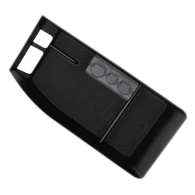 KMLONG 1pc Auto Center Console Armlehne Storage Box Fit for Toyota Avalon 2019 2020 2021 Handschuh Fach Innen Organizer Ablagefach Mittelkonsole von KMLONG
