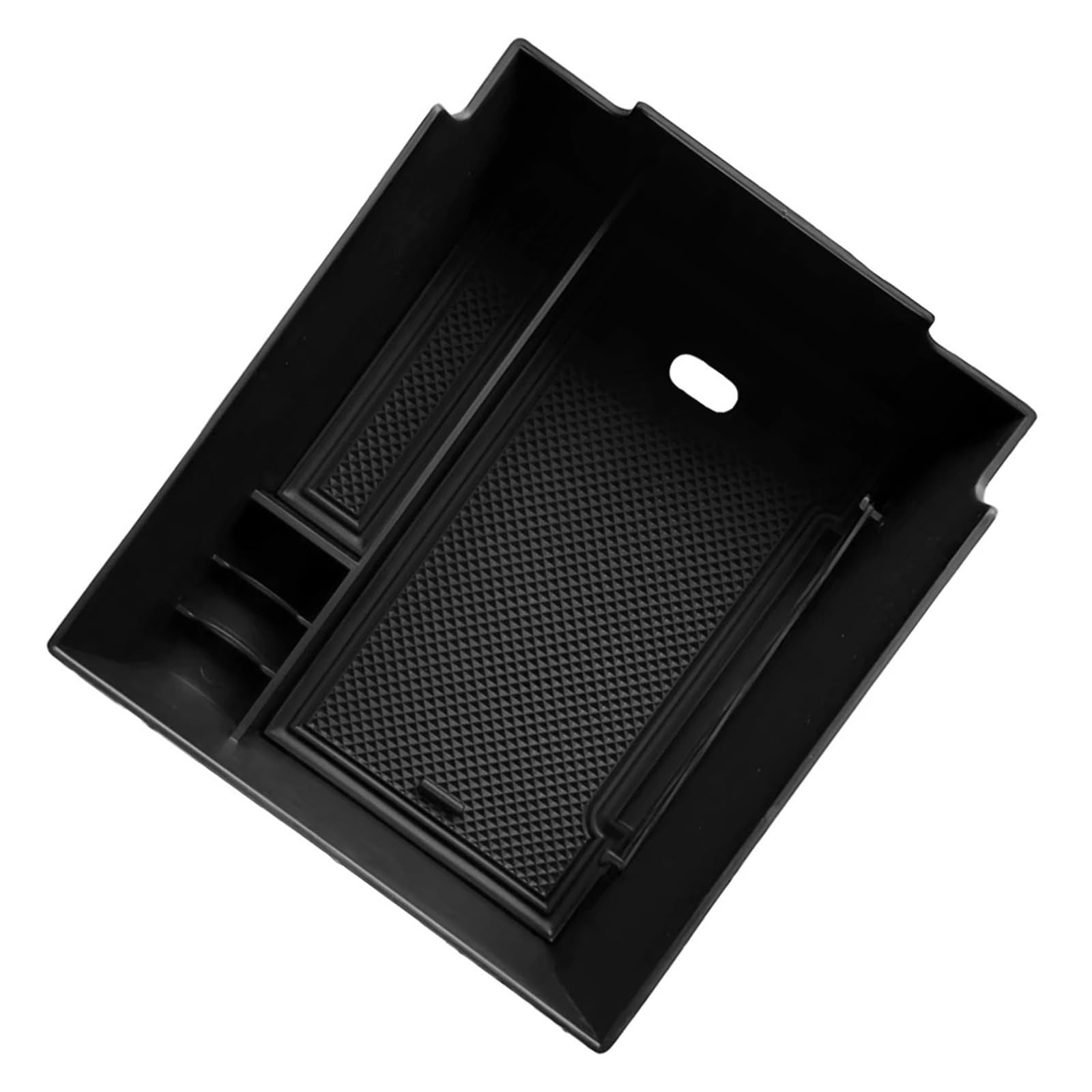 KMLONG 1pc Auto Innen Organizer Zubehör Center Console Storage Box Fit for Hyundai IONIQ 6 2023 Armlehne Box Fach Ablagefach Mittelkonsole KMLONG 1pc Auto Innen Organizer Zubehör Center Console Storage Box Fit for Hyundai IONIQ 6 2023 Armlehne Box Fach Ablagefach Mittelkonsole von KMLONG