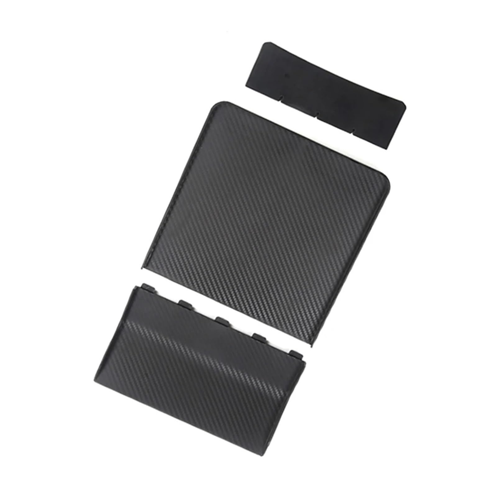 KMLONG 1pc Center Konsole Tisch Tablett Fit for Tesla Modell Y Modell 3 ABS Center Console Storage Box Lebensmittel Essen tabelle Halten Auto Palette Ablagefach Mittelkonsole KMLONG 1pc Center Konsole Tisch Tablett Fit for Tesla Modell Y Modell 3 ABS Center Console Storage Box Lebensmittel Essen tabelle Halten Auto Palette Ablagefach Mittelkonsole von KMLONG