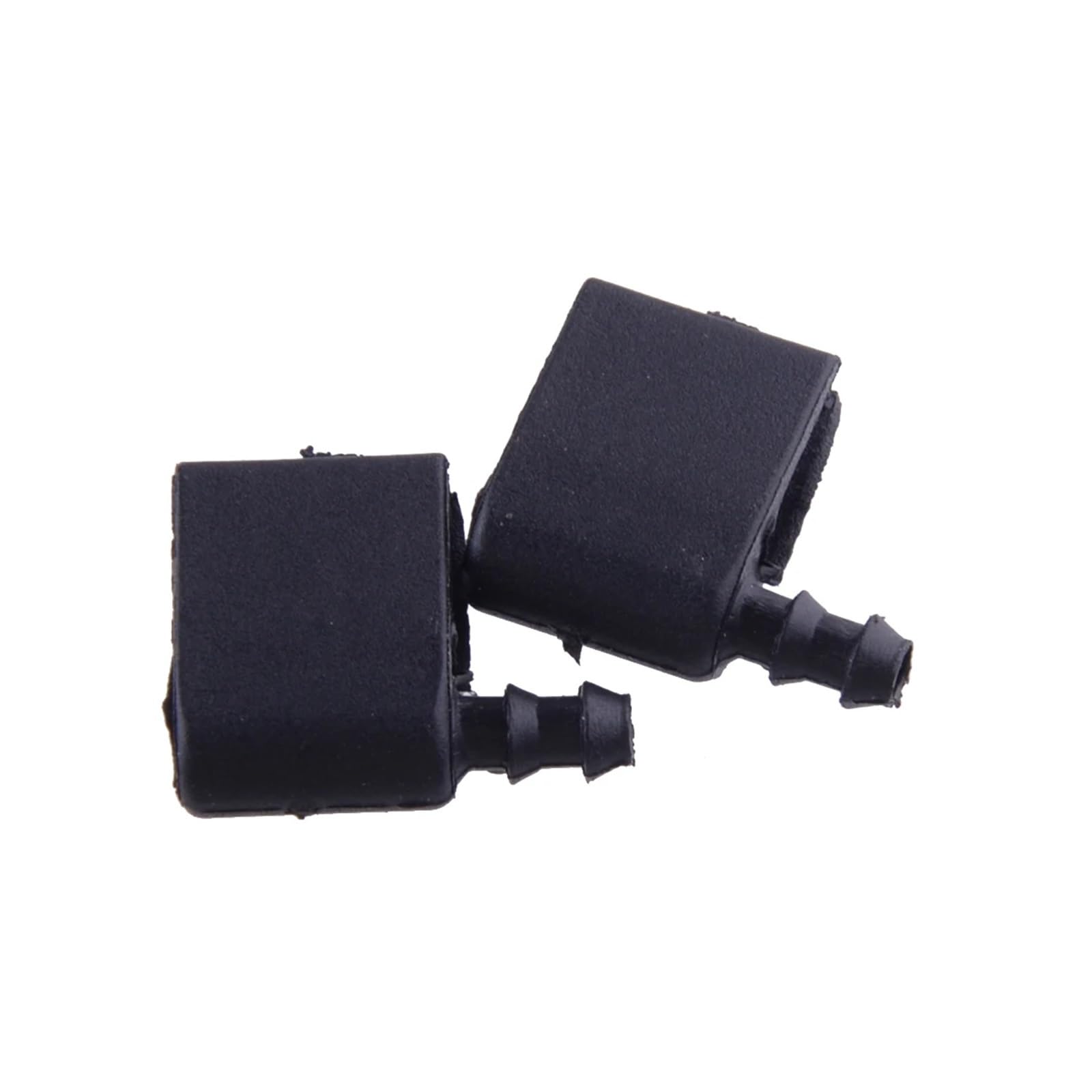 KMLONG 2 Stück Auto-Scheibenwischer-Waschwasserstrahl, passend for VW, passend for Mercedes-Benz, passend for Dodge, passend for Freightliner, Sprinter 2010–2016, 2E1955985 Sprühdüse Auto-Windschutzsc KMLONG 2 Stück Auto-Scheibenwischer-Waschwasserstrahl, passend for VW, passend for Mercedes-Benz, passend for Dodge, passend for Freightliner, Sprinter 2010–2016, 2E1955985 Sprühdüse Auto-Windschutzsc von KMLONG