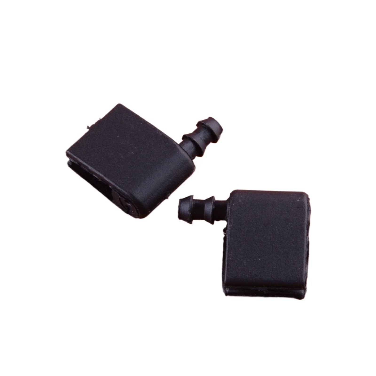 KMLONG 2 Stück Auto-Scheibenwischer-Wasserstrahl-Sprühdüse, passend for VW, passend for Mercedes-Benz, passend for Dodge, passend for Freightliner, Sprinter 2010–2016 2E1955985 Auto-Windschutzscheiben KMLONG 2 Stück Auto-Scheibenwischer-Wasserstrahl-Sprühdüse, passend for VW, passend for Mercedes-Benz, passend for Dodge, passend for Freightliner, Sprinter 2010–2016 2E1955985 Auto-Windschutzscheiben von KMLONG