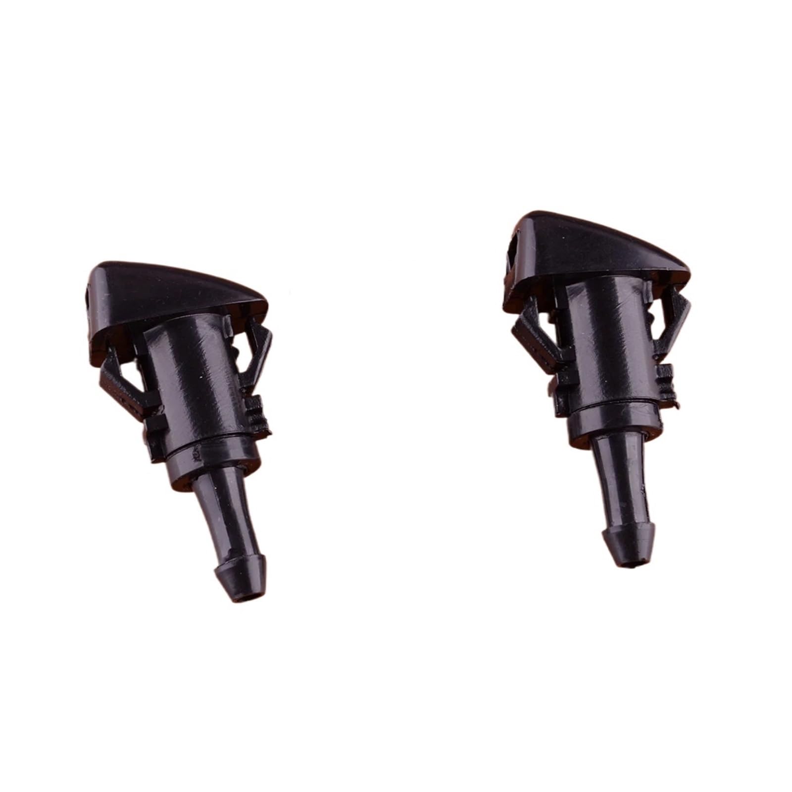 KMLONG 2 Stück schwarze Auto-Scheibenwischer-Waschdüse mit 2 Dichtungen, passend for Subaru, Impreza WRX STI 2008–2011 86636FG051 Auto-Windschutzscheiben-Sprühdüse KMLONG 2 Stück schwarze Auto-Scheibenwischer-Waschdüse mit 2 Dichtungen, passend for Subaru, Impreza WRX STI 2008–2011 86636FG051 Auto-Windschutzscheiben-Sprühdüse von KMLONG