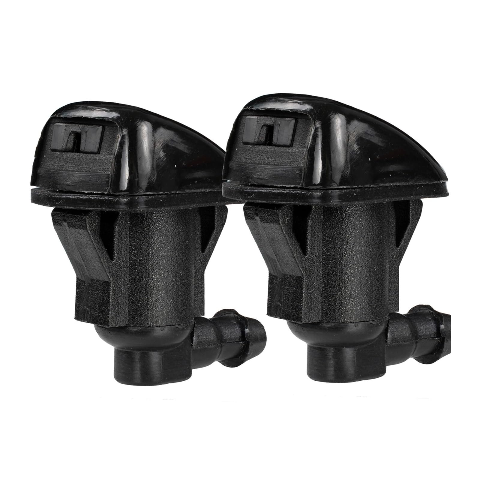 KMLONG 2 Teile/los Frontscheibe Wiper Washer Jet Düse, Passend for Toyota, Avensis T25 250 2003-2008 Auto Wasser Haube Sprayer Auto-Windschutzscheiben-Sprühdüse KMLONG 2 Teile/los Frontscheibe Wiper Washer Jet Düse, Passend for Toyota, Avensis T25 250 2003-2008 Auto Wasser Haube Sprayer Auto-Windschutzscheiben-Sprühdüse von KMLONG
