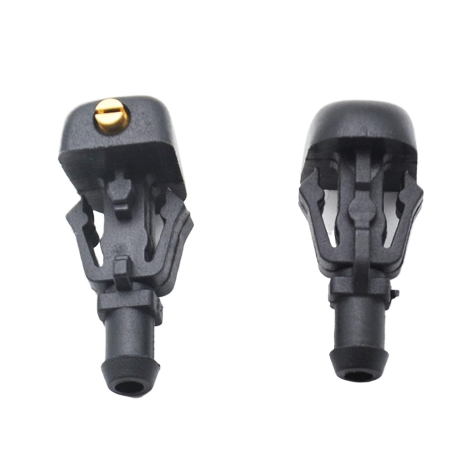 KMLONG 2 Teile/los Frontscheibe Wischer Haube Waschmaschine Jet Düse Sprayer, Fit for Ford, Falcon BA BF Territory SX 2004-2009 Auto-Windschutzscheiben-Sprühdüse KMLONG 2 Teile/los Frontscheibe Wischer Haube Waschmaschine Jet Düse Sprayer, Fit for Ford, Falcon BA BF Territory SX 2004-2009 Auto-Windschutzscheiben-Sprühdüse von KMLONG