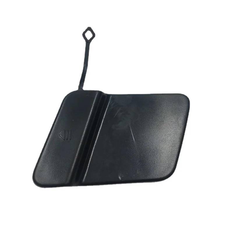 KMLONG Abdeckkappe for hintere Stoßstange, passend for X204 GLK300 GLK350 2008–2012, 2048853223 Abschlepphaken für die vordere Stoßstange von KMLONG