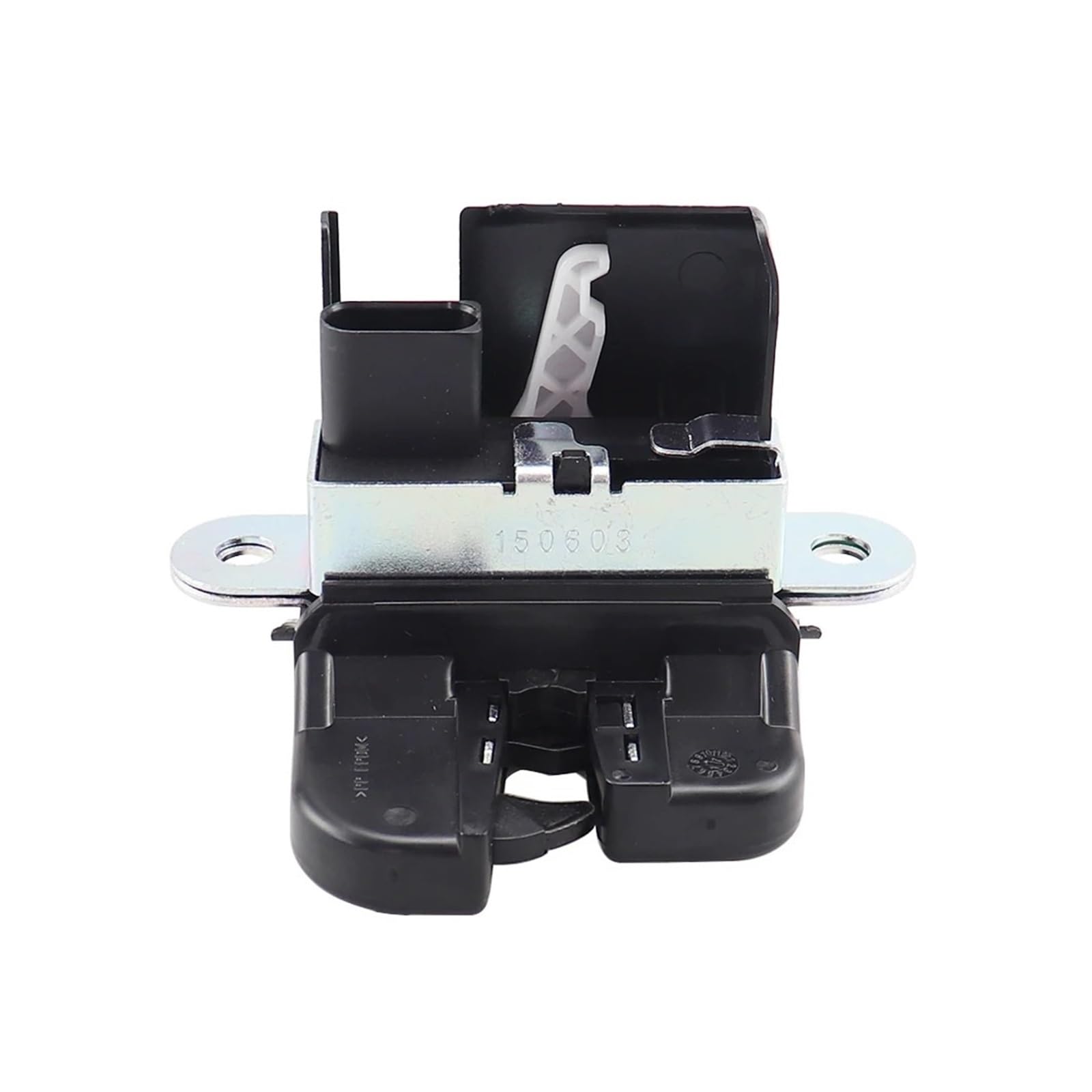 KMLONG Aktuator for Heckklappenverriegelung, passend for VW, passend for Volkswagen, passend for Golf, GTI R MK6 5K0827505A Ersatz-Zentralverriegelung for Heckklappen-Heckklappendeckel Heckklappenschl KMLONG Aktuator for Heckklappenverriegelung, passend for VW, passend for Volkswagen, passend for Golf, GTI R MK6 5K0827505A Ersatz-Zentralverriegelung for Heckklappen-Heckklappendeckel Heckklappenschl von KMLONG