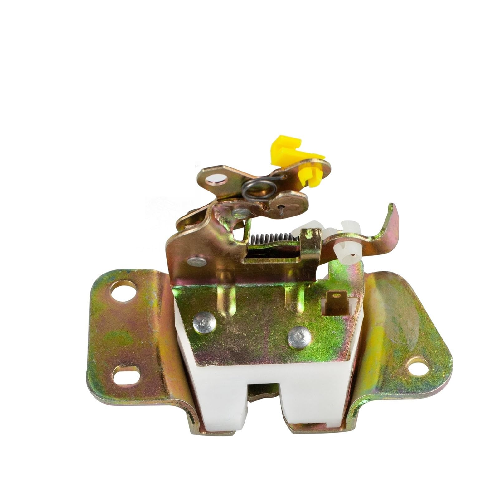 KMLONG Aktuator for hintere Türverriegelung, passend for Mitsubishi, Montero Pajero Sport 1996–2004, MR503021, Kofferraum-Heckklappe Heckklappenschlosssystem KMLONG Aktuator for hintere Türverriegelung, passend for Mitsubishi, Montero Pajero Sport 1996–2004, MR503021, Kofferraum-Heckklappe Heckklappenschlosssystem von KMLONG