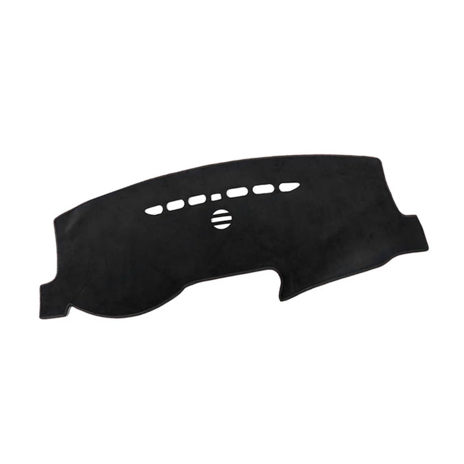 KMLONG Armaturenbrett-Abdeckung, passend for Ford Fusion 2013–2019, rutschfeste Armaturenbrettmatte, nur for Linkslenker Schützende Armaturenbrettmatte KMLONG Armaturenbrett-Abdeckung, passend for Ford Fusion 2013–2019, rutschfeste Armaturenbrettmatte, nur for Linkslenker Schützende Armaturenbrettmatte von KMLONG