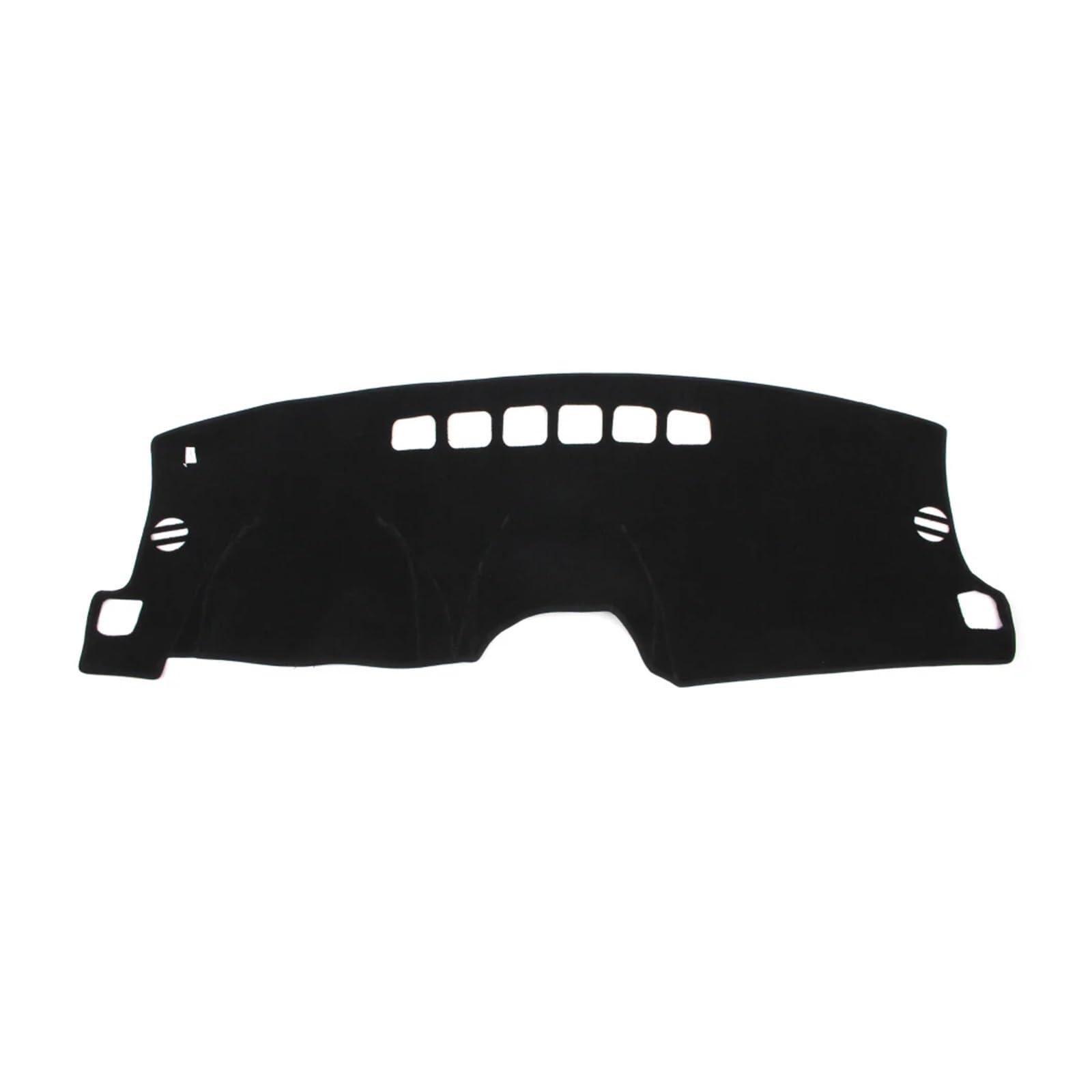KMLONG Armaturenbrett-Abdeckung, passend for Jeep Patriot 2011–2017, Armaturenbrettmatte for linke Fahrt Schützende Armaturenbrettmatte KMLONG Armaturenbrett-Abdeckung, passend for Jeep Patriot 2011–2017, Armaturenbrettmatte for linke Fahrt Schützende Armaturenbrettmatte von KMLONG