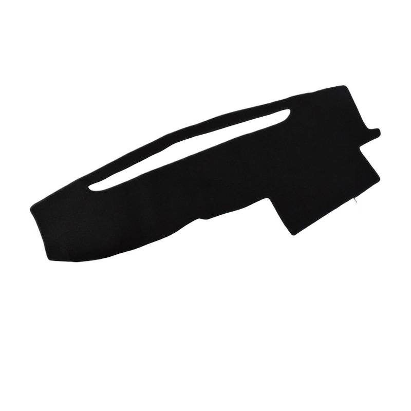 KMLONG Armaturenbrett-Abdeckung, passend for Toyota, 4Runner 4.0L 4.7L 2003-2009, Armaturenbrett-Matte, Sonnenschutz, Armaturenbrett-Abdeckung, Teppich Schützende Armaturenbrettmatte von KMLONG