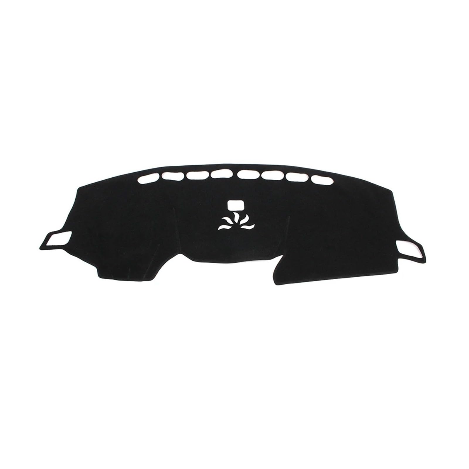 KMLONG Armaturenbrett-Abdeckung for das Auto, passend for CRV, CR-V 2017–2019, Armaturenbrettmatte, LHD Schützende Armaturenbrettmatte KMLONG Armaturenbrett-Abdeckung for das Auto, passend for CRV, CR-V 2017–2019, Armaturenbrettmatte, LHD Schützende Armaturenbrettmatte von KMLONG