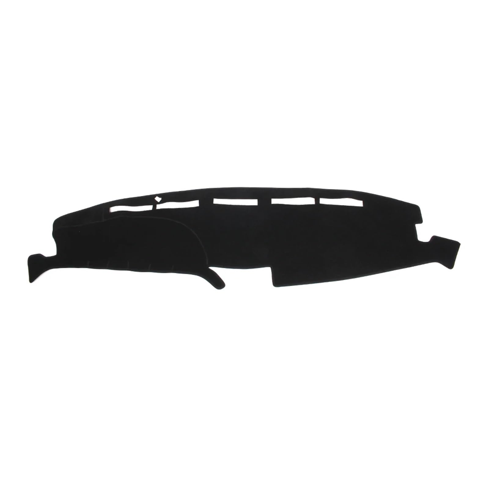KMLONG Armaturenbrett-Abdeckung for das Auto, passend for Ford, F150 F250 F350 F450 1992–1996, Linkslenker Schützende Armaturenbrettmatte KMLONG Armaturenbrett-Abdeckung for das Auto, passend for Ford, F150 F250 F350 F450 1992–1996, Linkslenker Schützende Armaturenbrettmatte von KMLONG