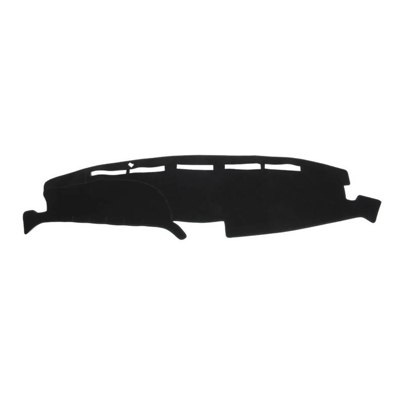 KMLONG Armaturenbrett-Abdeckung for das Auto, passend for Ford, F150 F250 F350 F450 F-150 1992–1996, Armaturenbrettmatte, linkes Laufwerk Schützende Armaturenbrettmatte von KMLONG