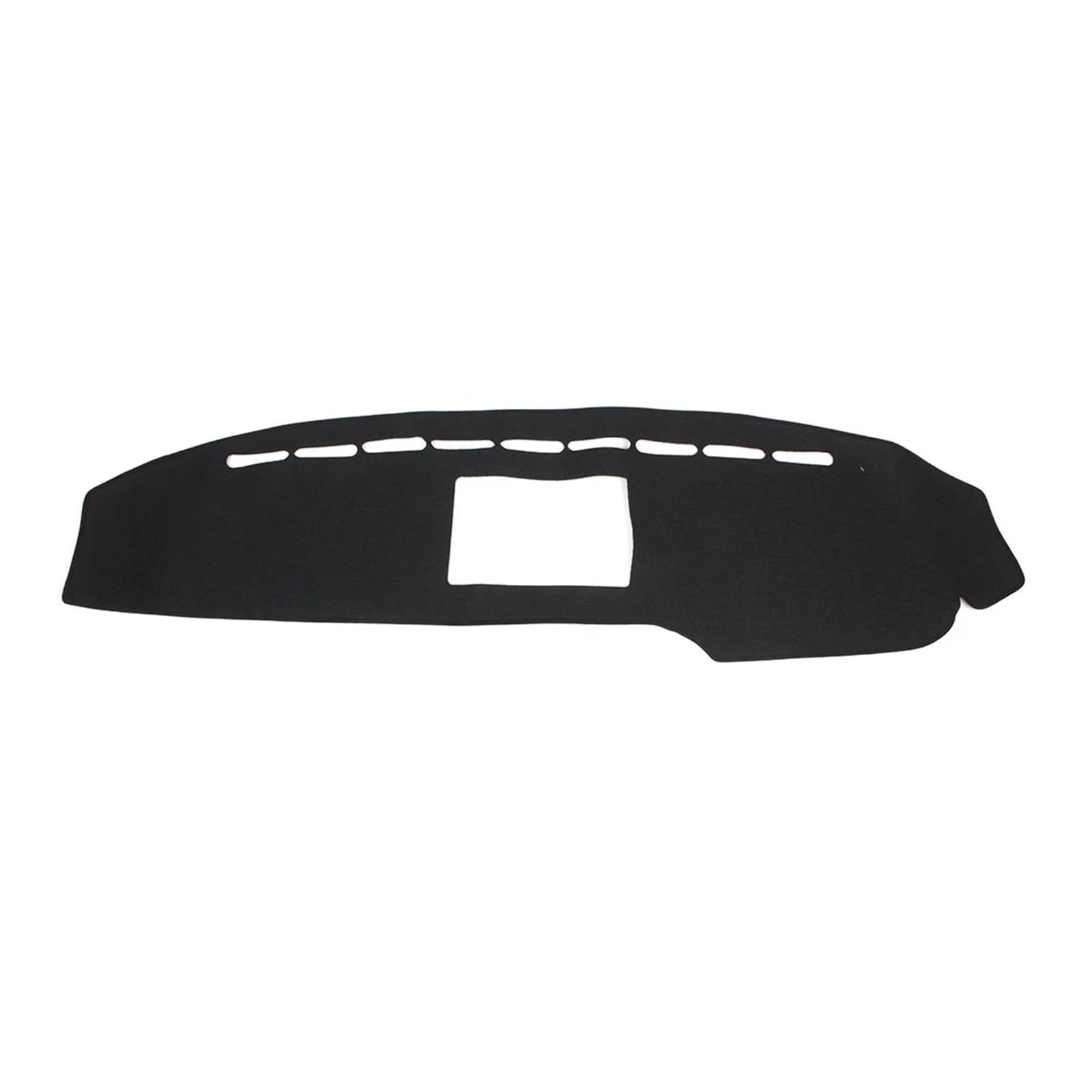 KMLONG Armaturenbrett-Abdeckung for das Auto, passend for Ford F150 Lobo Raptor 2009–2014, Armaturenbrettmatte, nur for Linkslenker Schützende Armaturenbrettmatte KMLONG Armaturenbrett-Abdeckung for das Auto, passend for Ford F150 Lobo Raptor 2009–2014, Armaturenbrettmatte, nur for Linkslenker Schützende Armaturenbrettmatte von KMLONG
