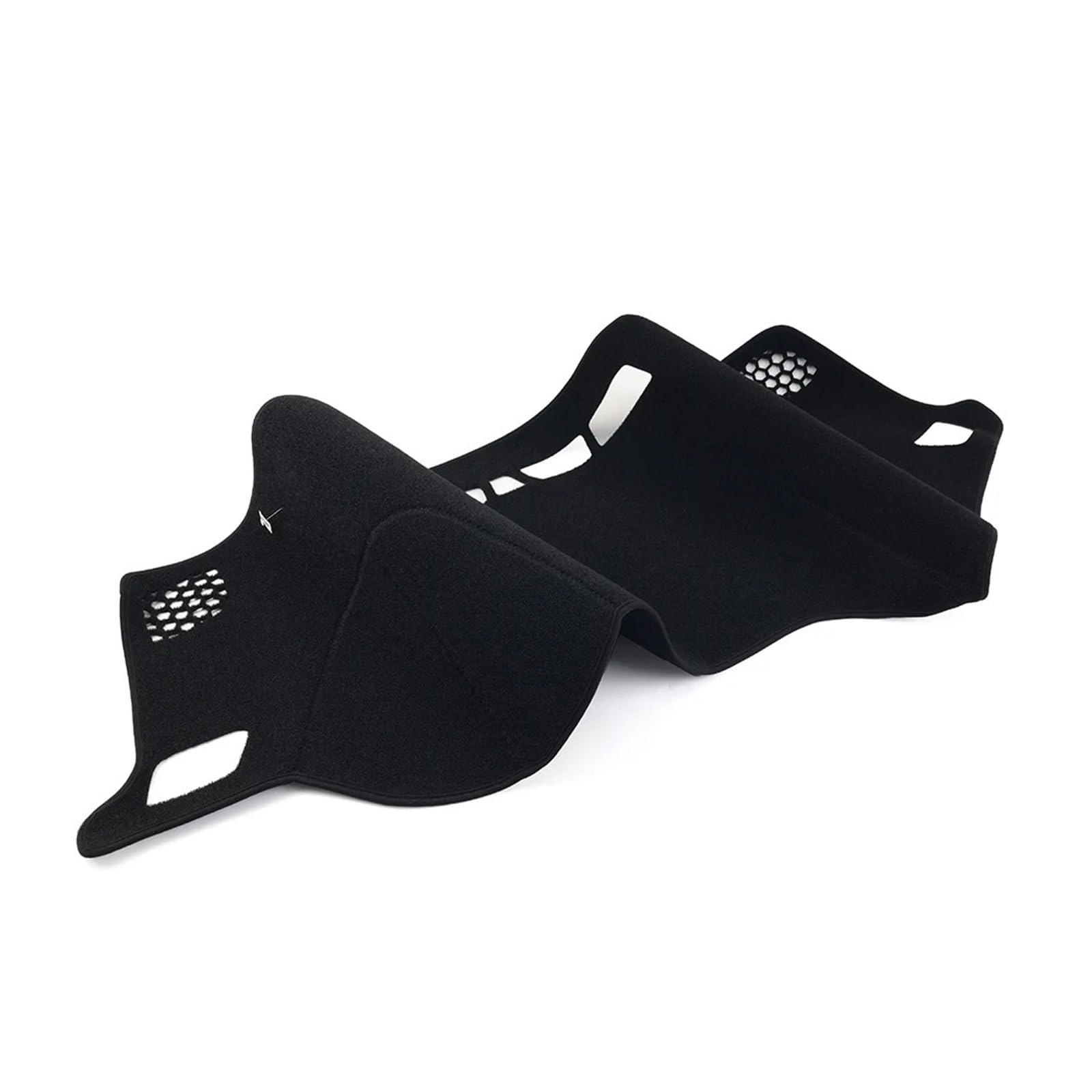 KMLONG Armaturenbrett-Abdeckung for das Auto, passend for Hyundai, Sonata 2015–2019 LHD Schützende Armaturenbrettmatte KMLONG Armaturenbrett-Abdeckung for das Auto, passend for Hyundai, Sonata 2015–2019 LHD Schützende Armaturenbrettmatte von KMLONG