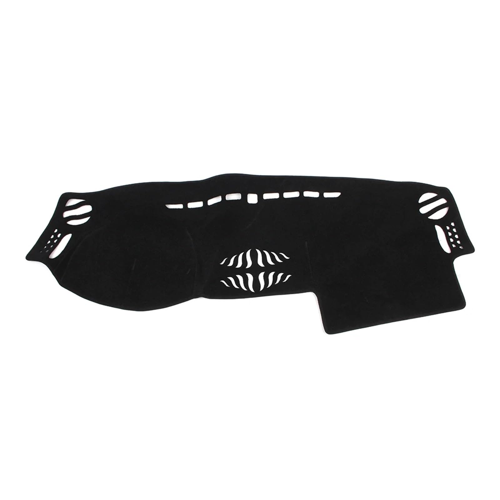 KMLONG Armaturenbrett-Abdeckung for das Auto, passend for LAND ROVER, Freelander 2 LR2 2007–2014, LHD-Dashmat Schützende Armaturenbrettmatte KMLONG Armaturenbrett-Abdeckung for das Auto, passend for LAND ROVER, Freelander 2 LR2 2007–2014, LHD-Dashmat Schützende Armaturenbrettmatte von KMLONG