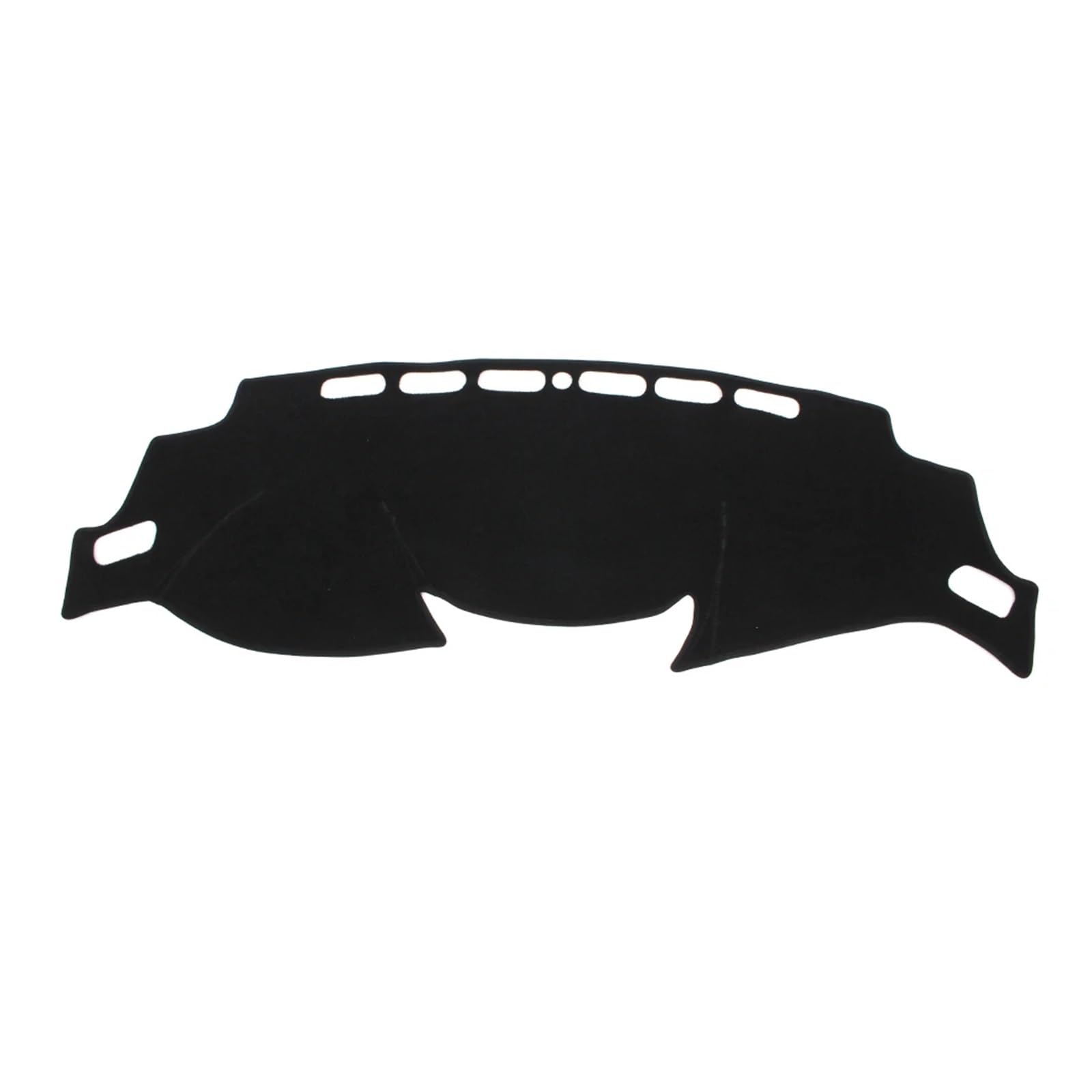 KMLONG Armaturenbrett-Abdeckung for das Auto, passend for Nissan Rogue 2014–2018, LHD-Dashmat Schützende Armaturenbrettmatte KMLONG Armaturenbrett-Abdeckung for das Auto, passend for Nissan Rogue 2014–2018, LHD-Dashmat Schützende Armaturenbrettmatte von KMLONG