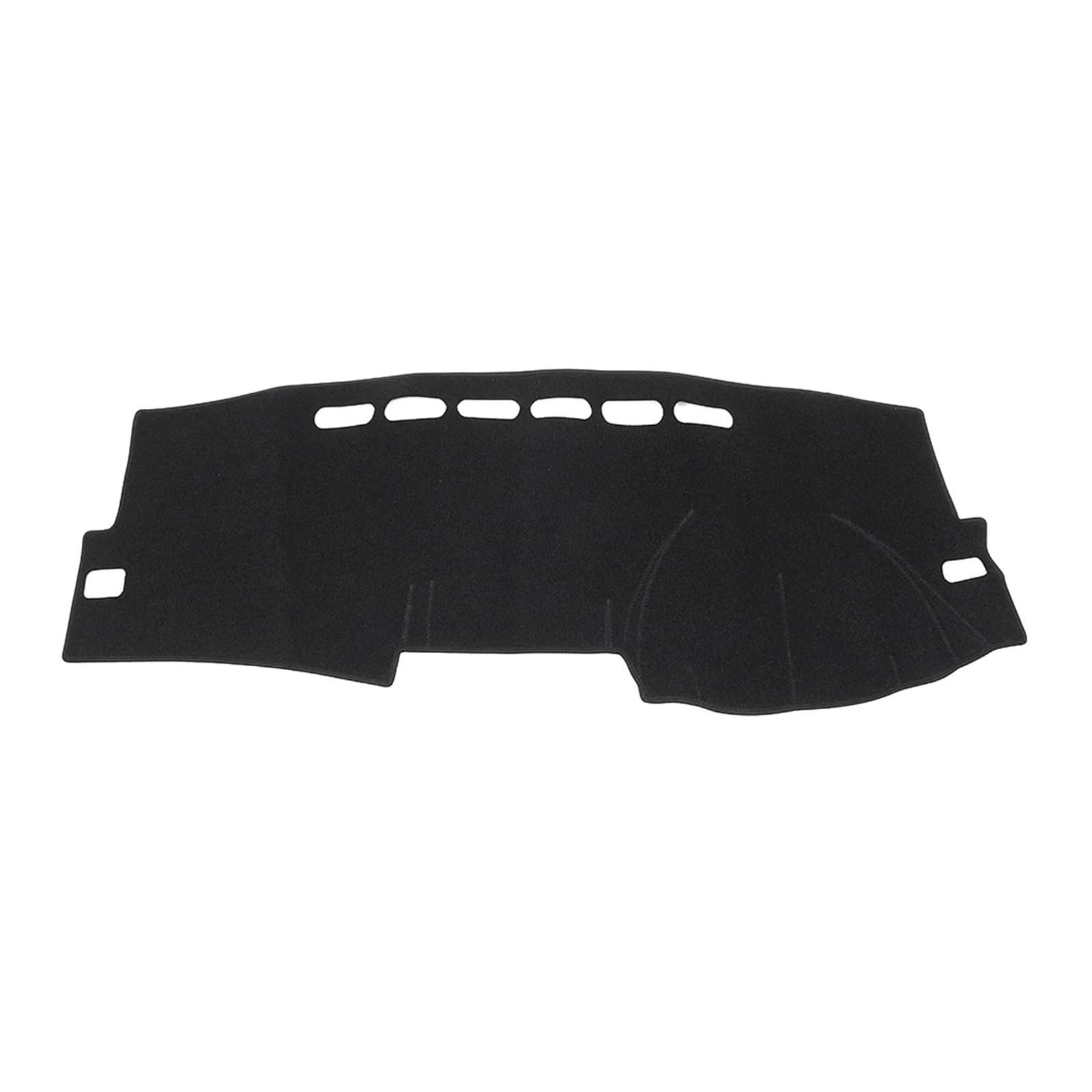 KMLONG Armaturenbrett-Abdeckung for das Auto, passend for Toyota, Corolla 2007–2012, nur Rechtslenker Schützende Armaturenbrettmatte KMLONG Armaturenbrett-Abdeckung for das Auto, passend for Toyota, Corolla 2007–2012, nur Rechtslenker Schützende Armaturenbrettmatte von KMLONG