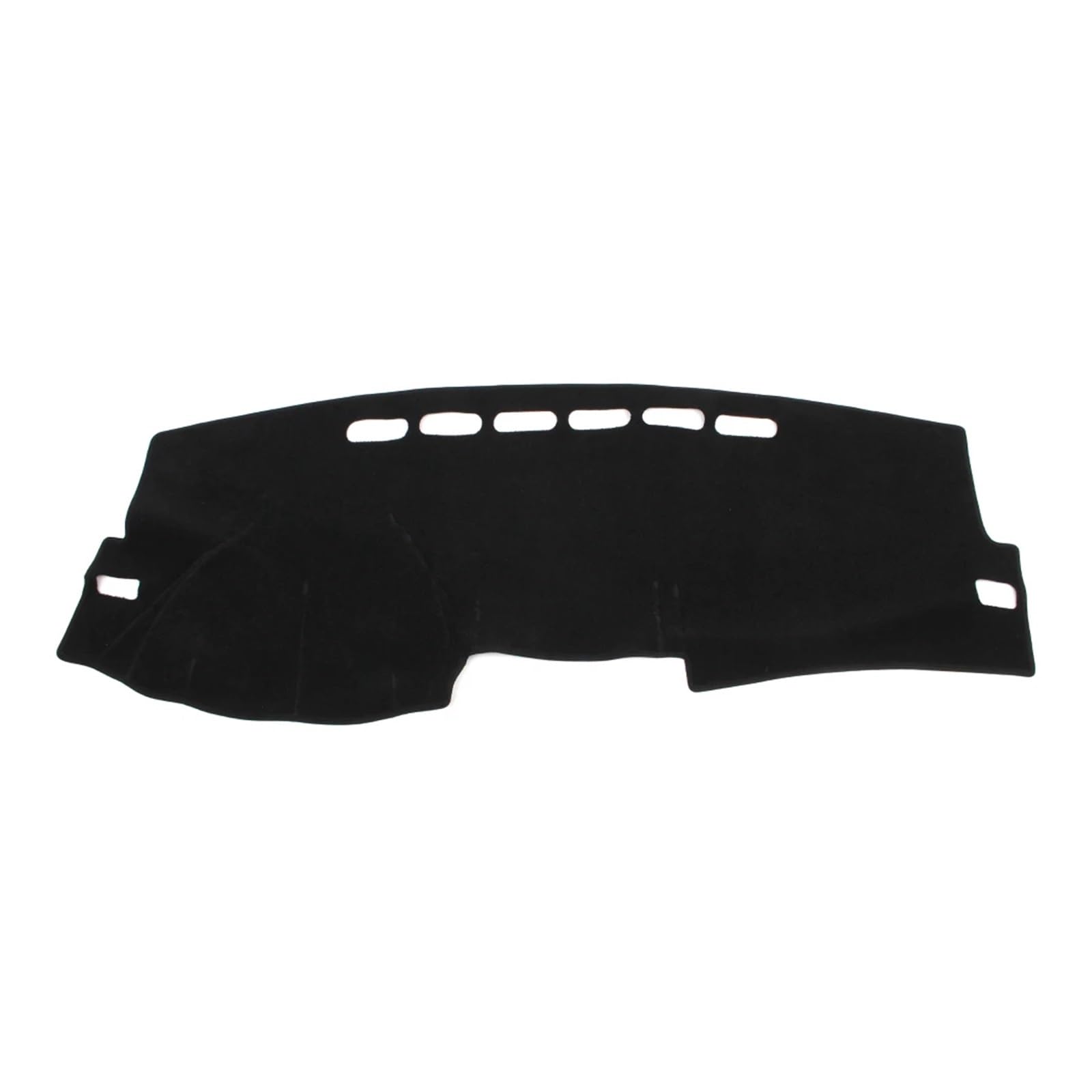 KMLONG Armaturenbrett-Abdeckung for das Auto, passend for Toyota, Corolla E140 E150 2009–2013, nur Linkslenker Schützende Armaturenbrettmatte KMLONG Armaturenbrett-Abdeckung for das Auto, passend for Toyota, Corolla E140 E150 2009–2013, nur Linkslenker Schützende Armaturenbrettmatte von KMLONG