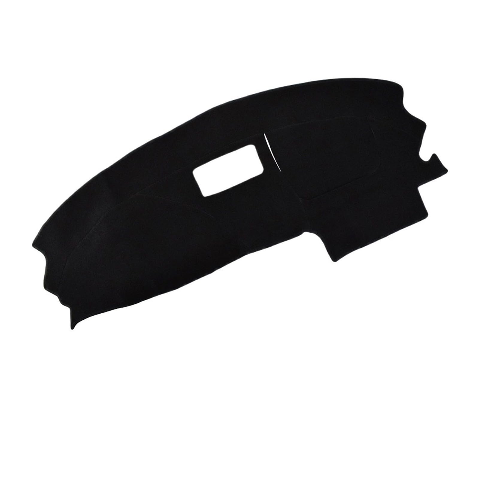KMLONG Armaturenbrett-Mattenabdeckung, passend for Chevrolet, Chevy Cavalier 1995–2005, Armaturenbrett-Abdeckung, Sonnenschutz-Teppich Schützende Armaturenbrettmatte KMLONG Armaturenbrett-Mattenabdeckung, passend for Chevrolet, Chevy Cavalier 1995–2005, Armaturenbrett-Abdeckung, Sonnenschutz-Teppich Schützende Armaturenbrettmatte von KMLONG