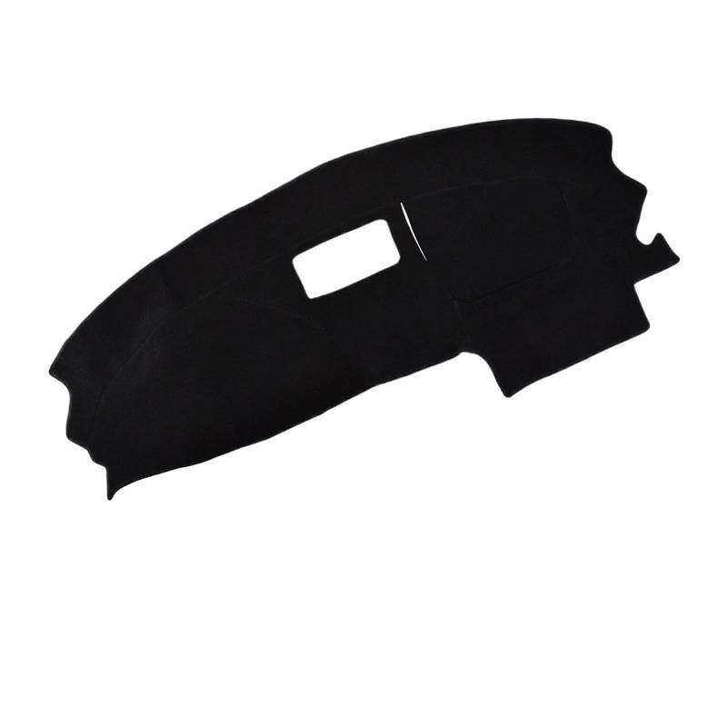 KMLONG Armaturenbrett-Mattenabdeckung, passend for Chevrolet, Chevy Cavalier 1995–2005, Armaturenbrett-Abdeckung, Sonnenschutz-Teppich Schützende Armaturenbrettmatte von KMLONG