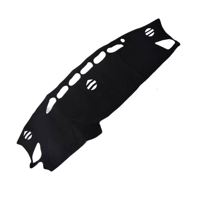 KMLONG Armaturenbrettabdeckung, passend for Mazda, CX5 CX-5 KE 2012–2016, Armaturenbrettabdeckung, Sonnenschutzteppich Schützende Armaturenbrettmatte von KMLONG