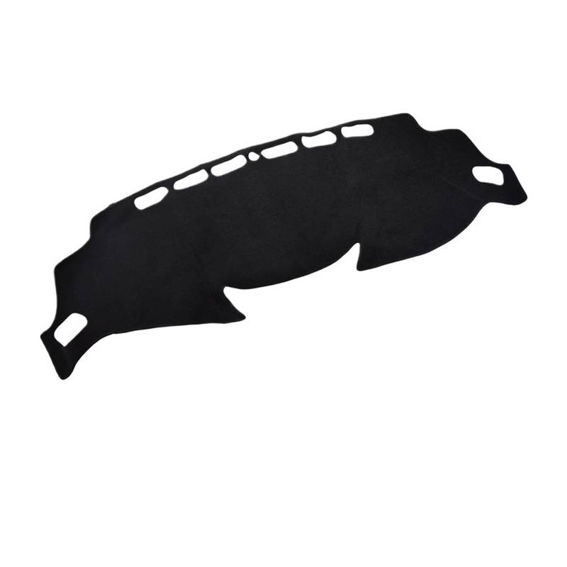 KMLONG Armaturenbrettabdeckung, passend for Nissan, Xtrail X-Trail T32 2014–2020, Armaturenbrettteppich Schützende Armaturenbrettmatte von KMLONG