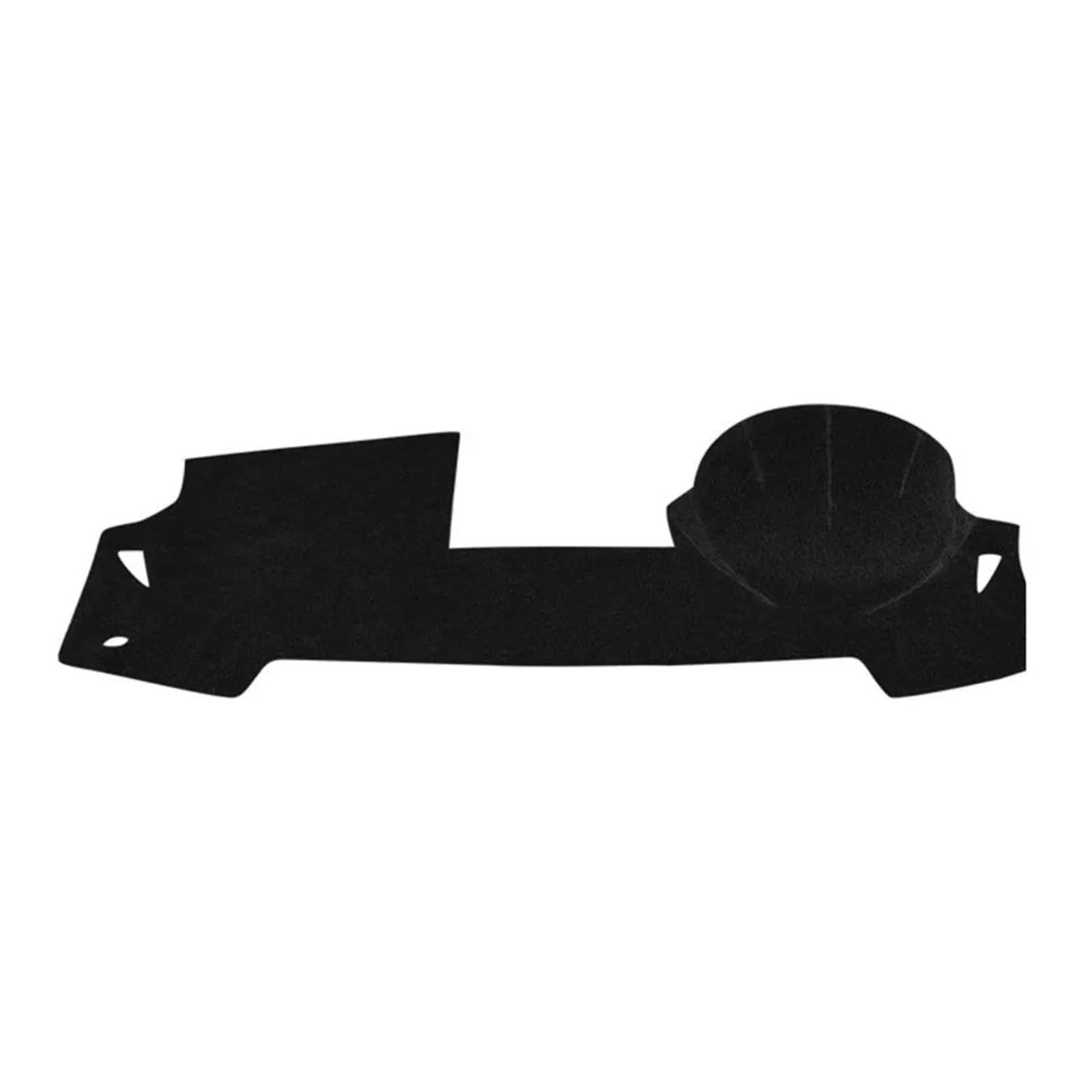 KMLONG Armaturenbrettabdeckung vorne, passend for Mazda 6 2009–2012, Sonnenschutz, Teppichschutz, Zubehör, Armaturenbrettmatte Schützende Armaturenbrettmatte KMLONG Armaturenbrettabdeckung vorne, passend for Mazda 6 2009–2012, Sonnenschutz, Teppichschutz, Zubehör, Armaturenbrettmatte Schützende Armaturenbrettmatte von KMLONG