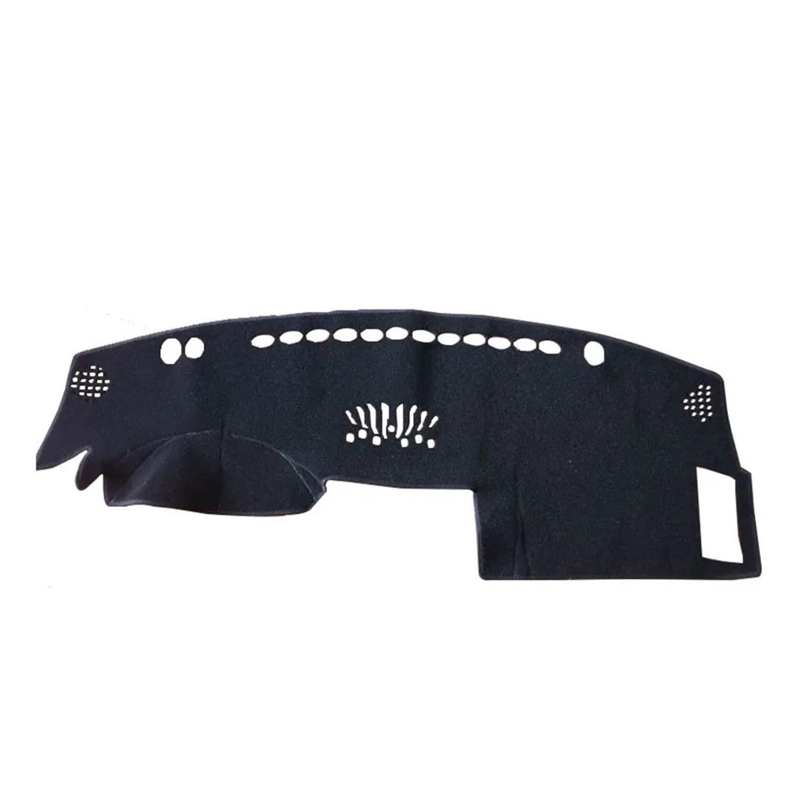 KMLONG Armaturenbrettmatte, passend for Infiniti, FX35 FX45 FX50 1. Generation S50 2003–2008, DashMat, Sonnenschutz-Armaturenbrett-Pad-Abdeckung Schützende Armaturenbrettmatte KMLONG Armaturenbrettmatte, passend for Infiniti, FX35 FX45 FX50 1. Generation S50 2003–2008, DashMat, Sonnenschutz-Armaturenbrett-Pad-Abdeckung Schützende Armaturenbrettmatte von KMLONG