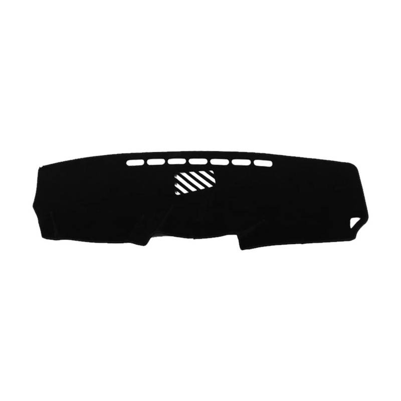 KMLONG Armaturenbrettmatte, passend for Lexus IS 2503502006–2013, passend for Lexus IS 2503502006–2013 Schützende Armaturenbrettmatte von KMLONG