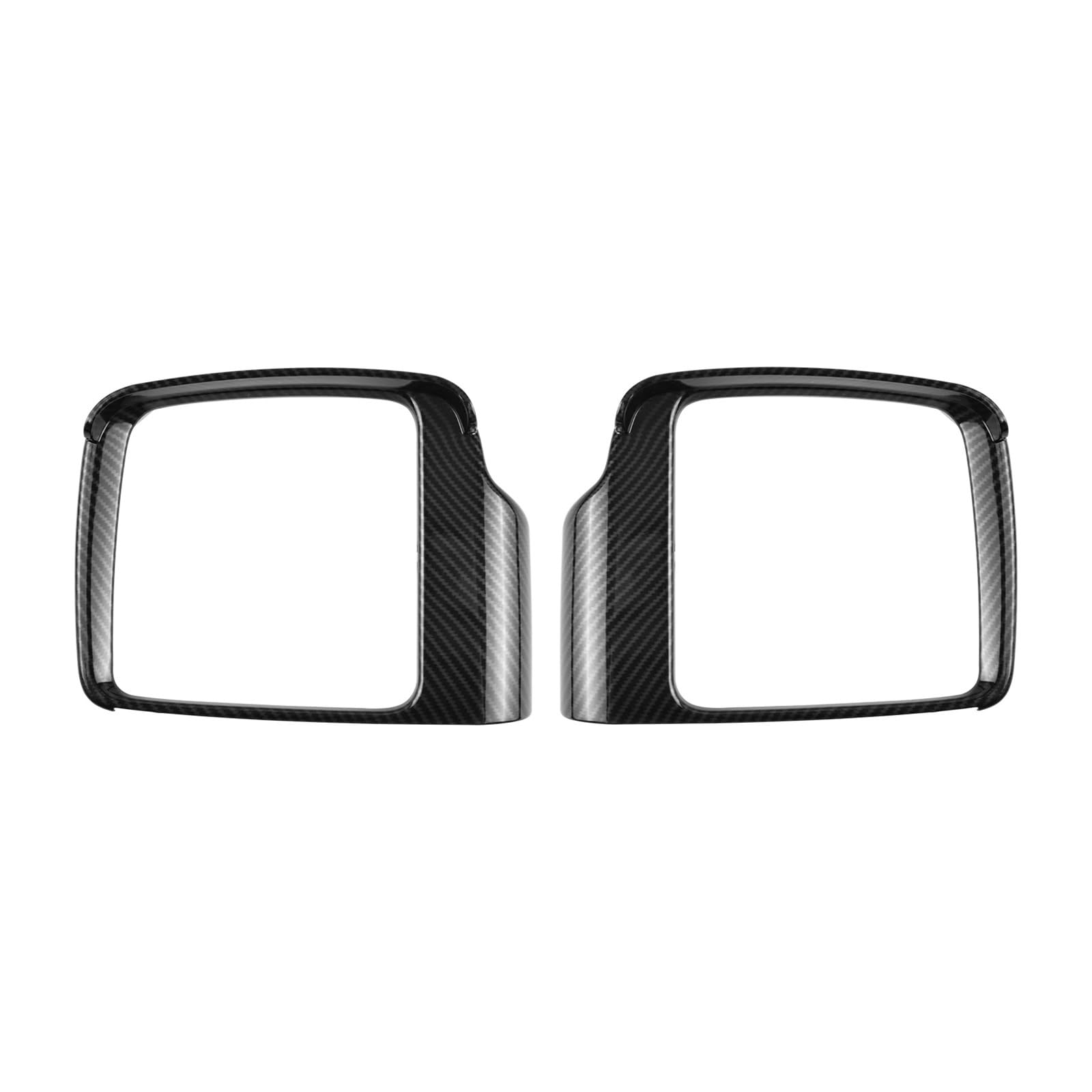 KMLONG Außen Rückspiegel Regen Augenbraue Dekoration Rahmen Abdeckung Aufkleber for Suzuki Jimny 2019-2022 Accesorios Para Vehículos Autoscheinwerferblende KMLONG Außen Rückspiegel Regen Augenbraue Dekoration Rahmen Abdeckung Aufkleber for Suzuki Jimny 2019-2022 Accesorios Para Vehículos Autoscheinwerferblende von KMLONG
